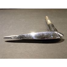 Vintage Door Handle Rat Rod CK C17 ONE only