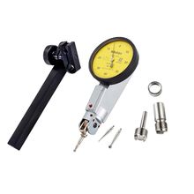 Mitutoyo 513-304-10T - Dial Test Indicator, 0.8mm, 0.01mm Grad