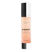 MAËLYS B-GLOSSY Smoothing Body Serum - Anti-Aging Hyaluronic Acid Serum for Body