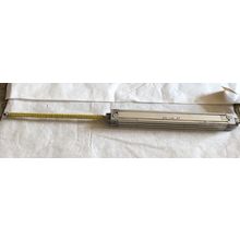 NEW FESTO DNC-32-320-P-A-S2 PNEUMATIC CYLINDER,32mmBORE,320mmSTROKE 1/8"NPT,bb