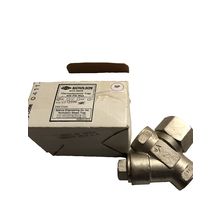 NEW 3/8 Spence NYD600S,NICHOLSON NTD 600S,6912220 Thermodynamic steam Trap,BW