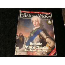 History Today Volume 61 Apr 2011