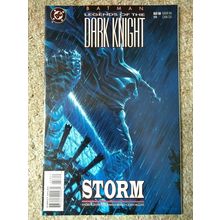 BATMAN: LEGENDS OF THE DARK KNIGHT # 58 (1994) DC Comics (VFN Condition)
