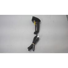 Motorola Symbol LS2208 USB Handheld Barcode Scanner w/Cable LS2208-SR20007R