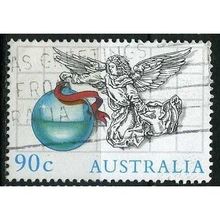 1985 SG 992 - fine used (o)