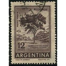 1961 Michel 769I - fine used (o)
