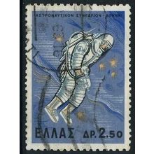 1965 Michel 885 - fine used (o)