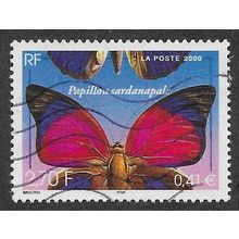 FRA 2000 2.70F 'NATIONAL HISTORY MUSEUM' FINE USED (EBID55-563)