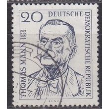 GERMANY DDR [1956] MiNr 0534 ( OO/used )