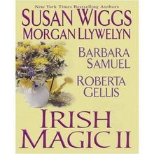irish Magic II by susan wiggis 2009 paperback