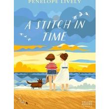 Stitch In Time