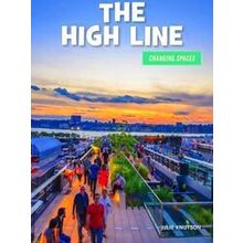21st Century Skills Library: Changing Spaces-The High Line