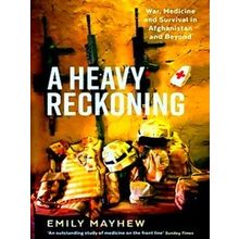 A Heavy Reckoning