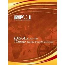 A Guide to the Project Management Body of Knowledge (Pmbok Guide)