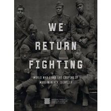 We Return Fighting
