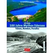 100 Jahre Mythos Edersee
