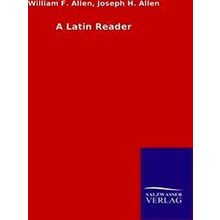 A Latin Reader
