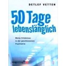 50 Tage Lebenslanglich