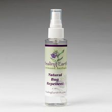 Natural Bug Repellent[ 4oz ]