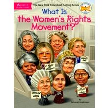 What Is the Women's Rights Movement