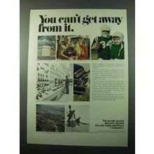 1969 Investor-Owned Electric Light and Power Ad