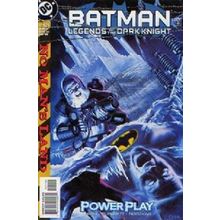 Batman: Legends of the Dark Knight # 121 NM MODERN AGE COMICS