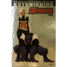 Astonishing X-Men: Xenogenesis # 001 NM 1in25 VARIANT MODERN AGE COMICS