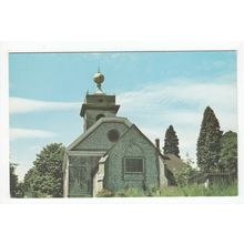 St Lawrence Church West Wycombe Postcard Buckinghamshire