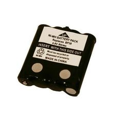 BATERIA PARA MOTOROLA XTR446 T6 T7 T8 T50 T60 T61 T80 IXNN-4002A 4.8V 800MAH