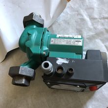 New WILO TOP-E 30/1-7 Pump 2017632/9712,Class F IP 43 PN 6/10,2002016 Pump,AL