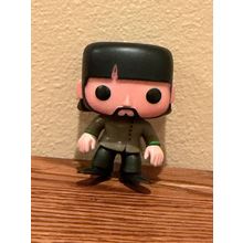 Funko Pop! Rocks: The Beatles - George Harrison Limited Vinyl Figure (No Box)