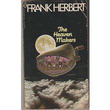 The Heaven Makers, by Frank Herbert