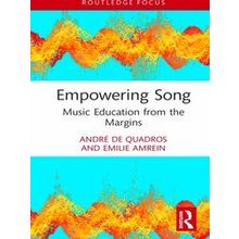 Empowering Song - Andre De Quadros