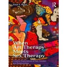 When Art Therapy Meets Sex Therapy