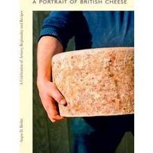 A Portrait Of British Cheese