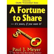 A Fortune to Share