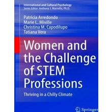 Women And The Challenge Of Stem Professions