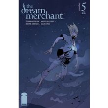 Dream Merchant (2013 Ltd) # 005 NM MODERN AGE COMICS