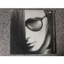 Immaculate Fools ‎– Save It (AMY 289) 1985 (EP)
