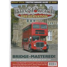 Bus & Coach Preservation Vol 18 No.7 December 2015