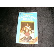 The All Electric Amusement Arcade by Gerard Macdonald