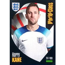 Panini World Class 2024 Sticker 287 Harry Kane England