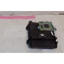 Magnavox MWD2205 DVD Replacement DVD Drive No Mounting Screws