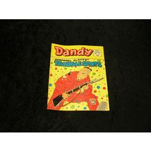 Dandy Comic Library No.121