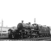 100 NCC / UTA 2-6-0 YORK ROAD IRELAND