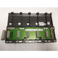 USED MODICON AEG DTA 201 7628-042.244801 DUA 201