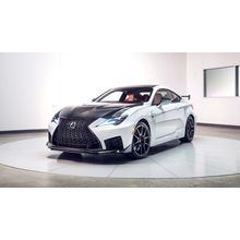 Lexus RC F 1 Art Gallery Poster Canvas Print Wall Decoration A0 A1 A2 A3 A4 A5 A