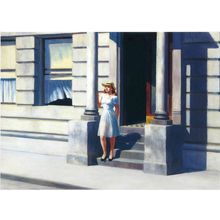 summertime(1) Poster Canvas Movie Film Print A0 A1 A2 A3 A4 A5 A6 Art Wall Decor