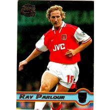 Merlin Premier Gold English Premier League 1997/98 Ray Parlour