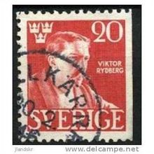 1945 Michel 314Dr - fine used (o)